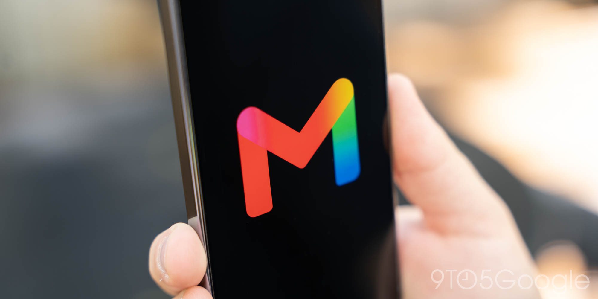 В Gmail для Android и iOS появилась кнопка «Копировать код» для двухфакторной аутентификации