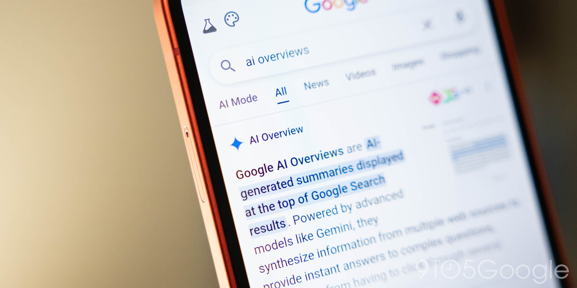 Google Search Users Can Now Disable AI Overviews with Simple Modifier