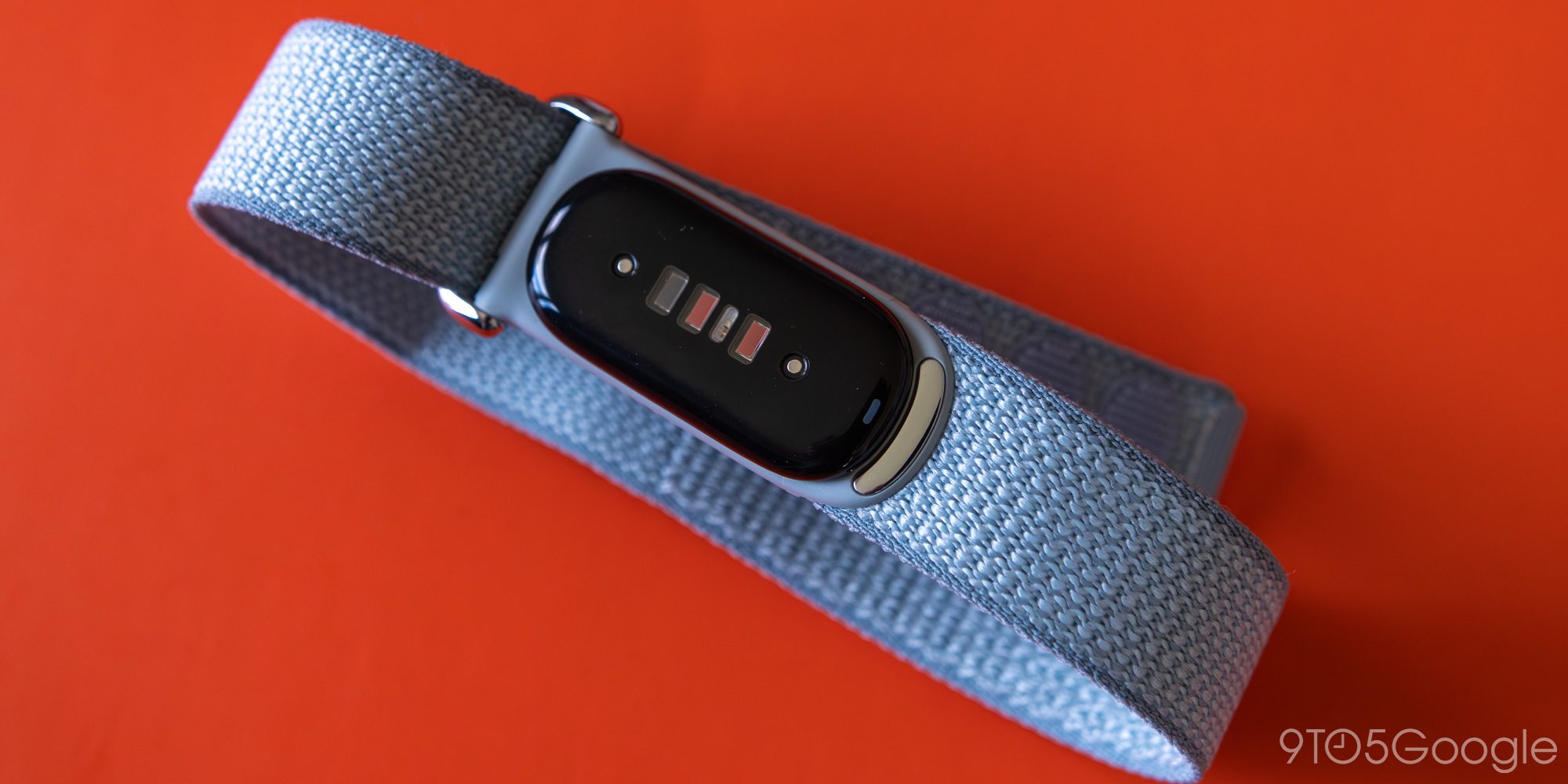 Выходит Google Health 5.11 с Fitbit Air Health Guardian, улучшенным отслеживанием сна и многим другим