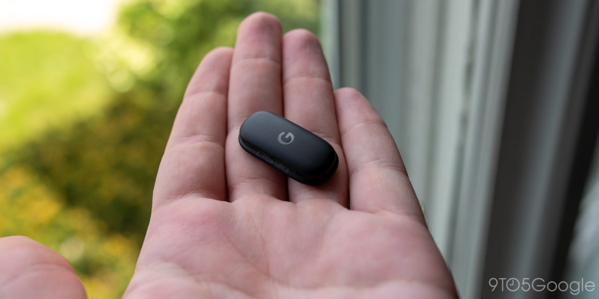 People are sticking the Fitbit Air to their bodies, literally, and it works [Gallery]