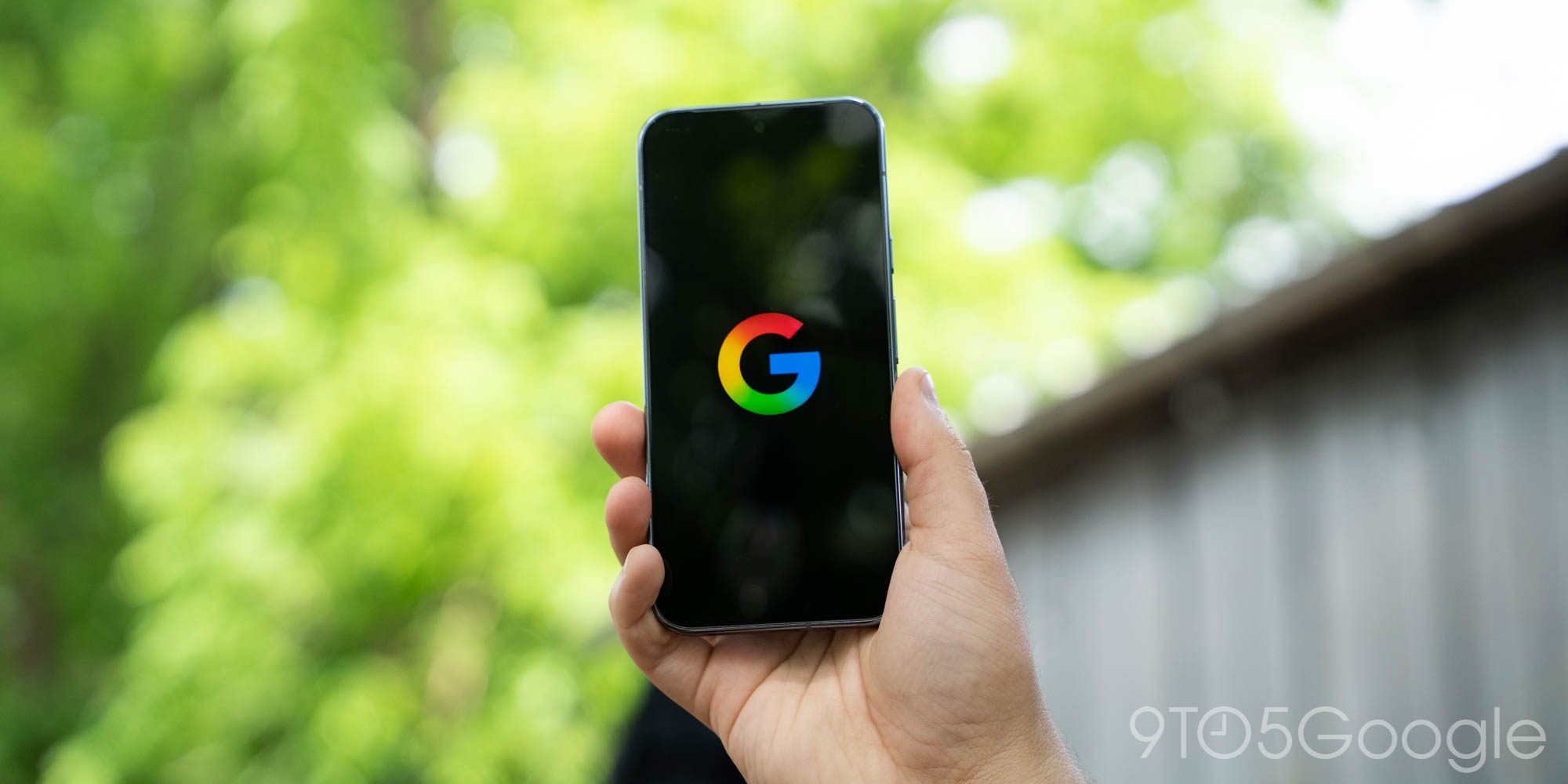 Вчера поисковик Google установил исторический рекорд по количеству запросов