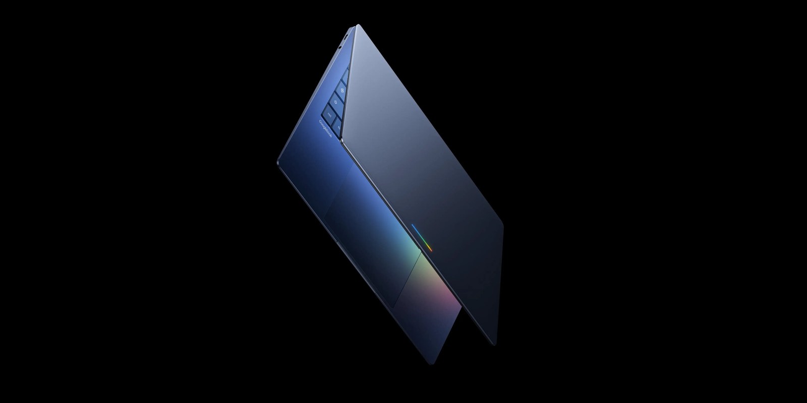 Android’s desktop OS for ‘Googlebook’ leaks with basic features, virtual desktops, terminal [Video]