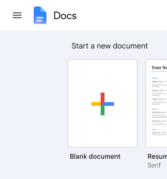 Gradient Google icon redesign starts rolling out