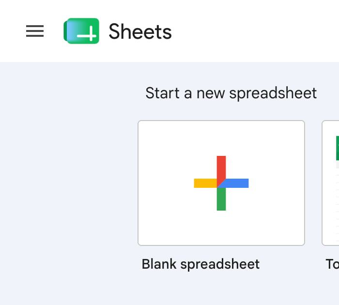 Gradient Google icon redesign rolls out on iPhone and web [U]