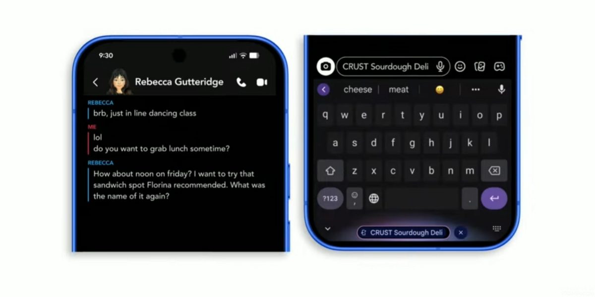 Google заявляет, что Magic Cue на Pixel 10 появится в большем числе приложений, намекает на новый дизайн