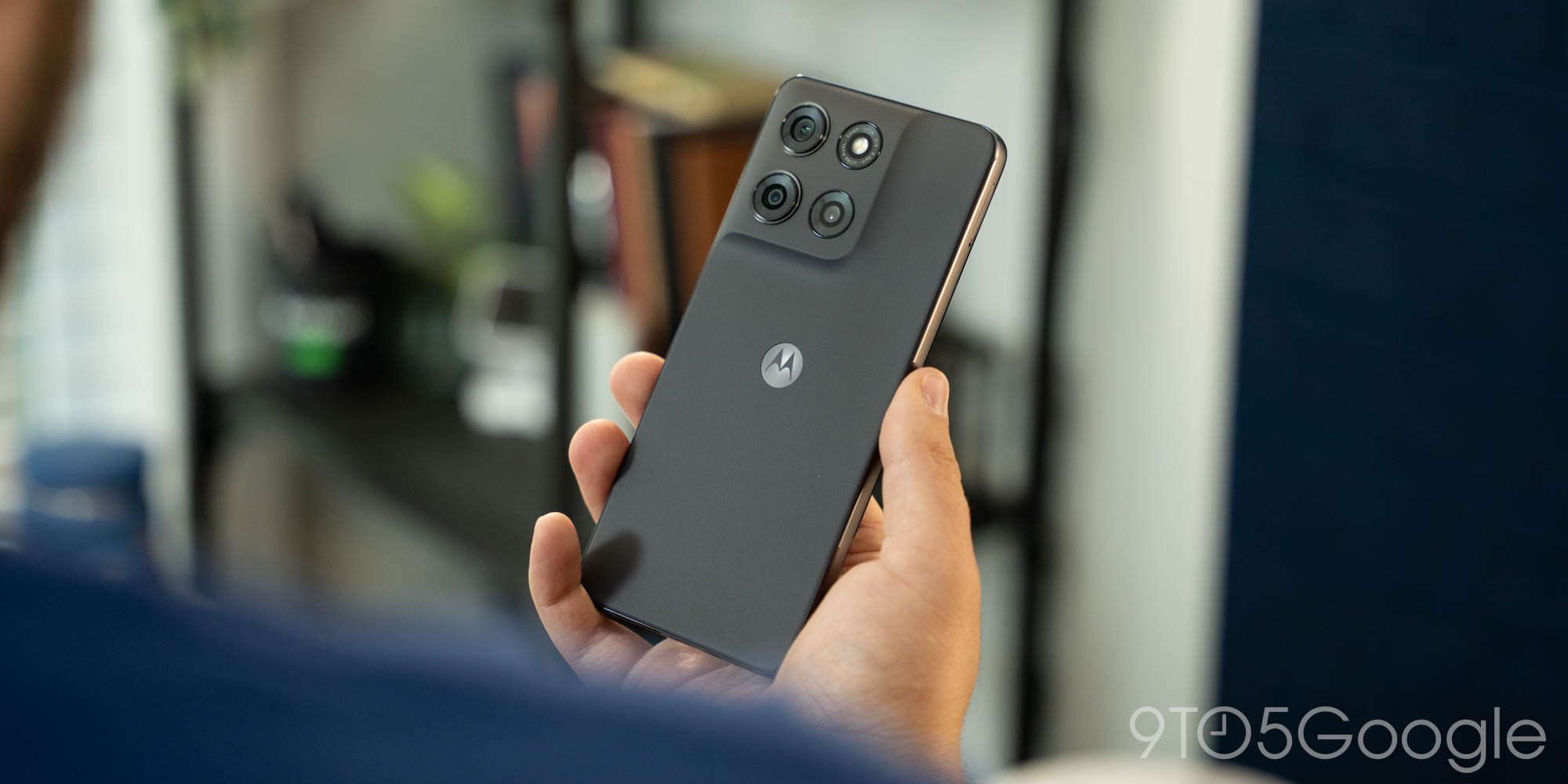 Moto G Stylus (2026) действительно может стоить 499 долларов, если вам так сильно нужен стилус