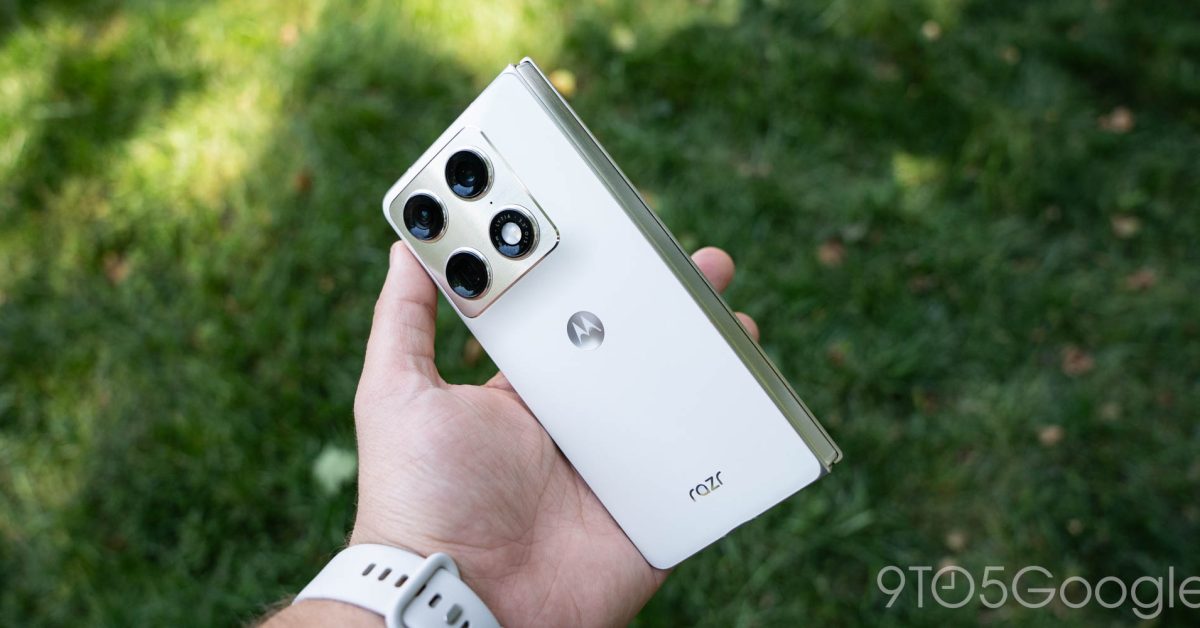 Motorola phones have started hijacking the Amazon app to insert affiliate codes [Video]