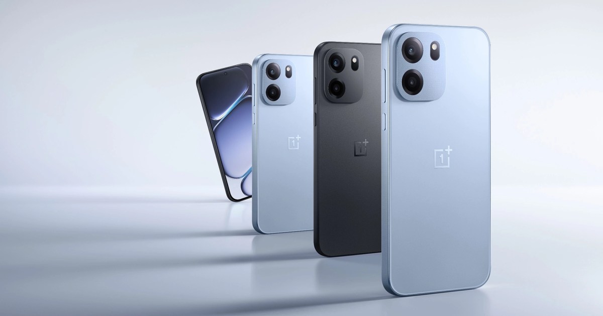 OnePlus phone cuts software updates in half, everything is fine