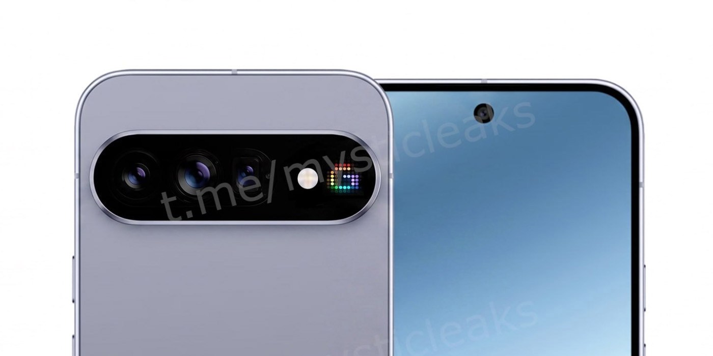 Major Pixel 11 leak reveals specs, new cameras, Tensor G6, more