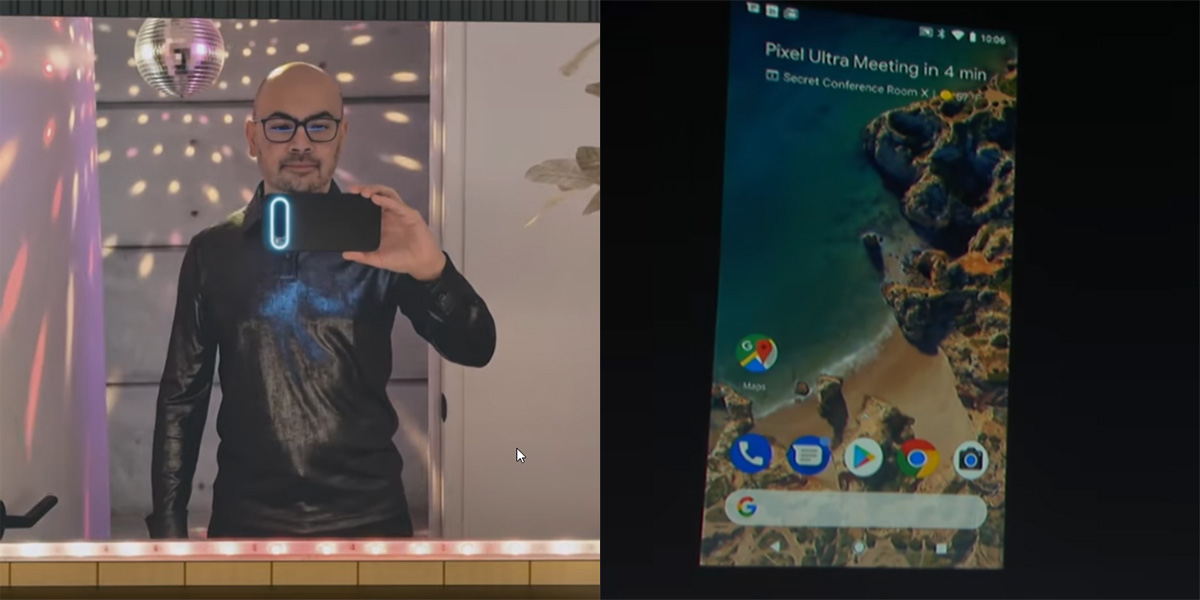 Pixel 11 ‘Glow’ at I/O Unlikely, ‘Pixel Ultra’ Meeting Hinted