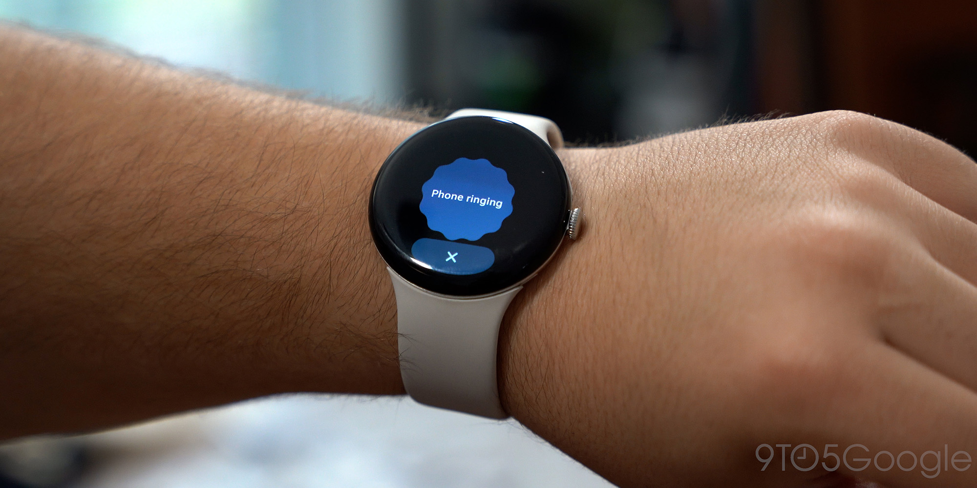 Pixel Watch fixes ‘Find My Phone’ app crash, ECG app still broken [Video]