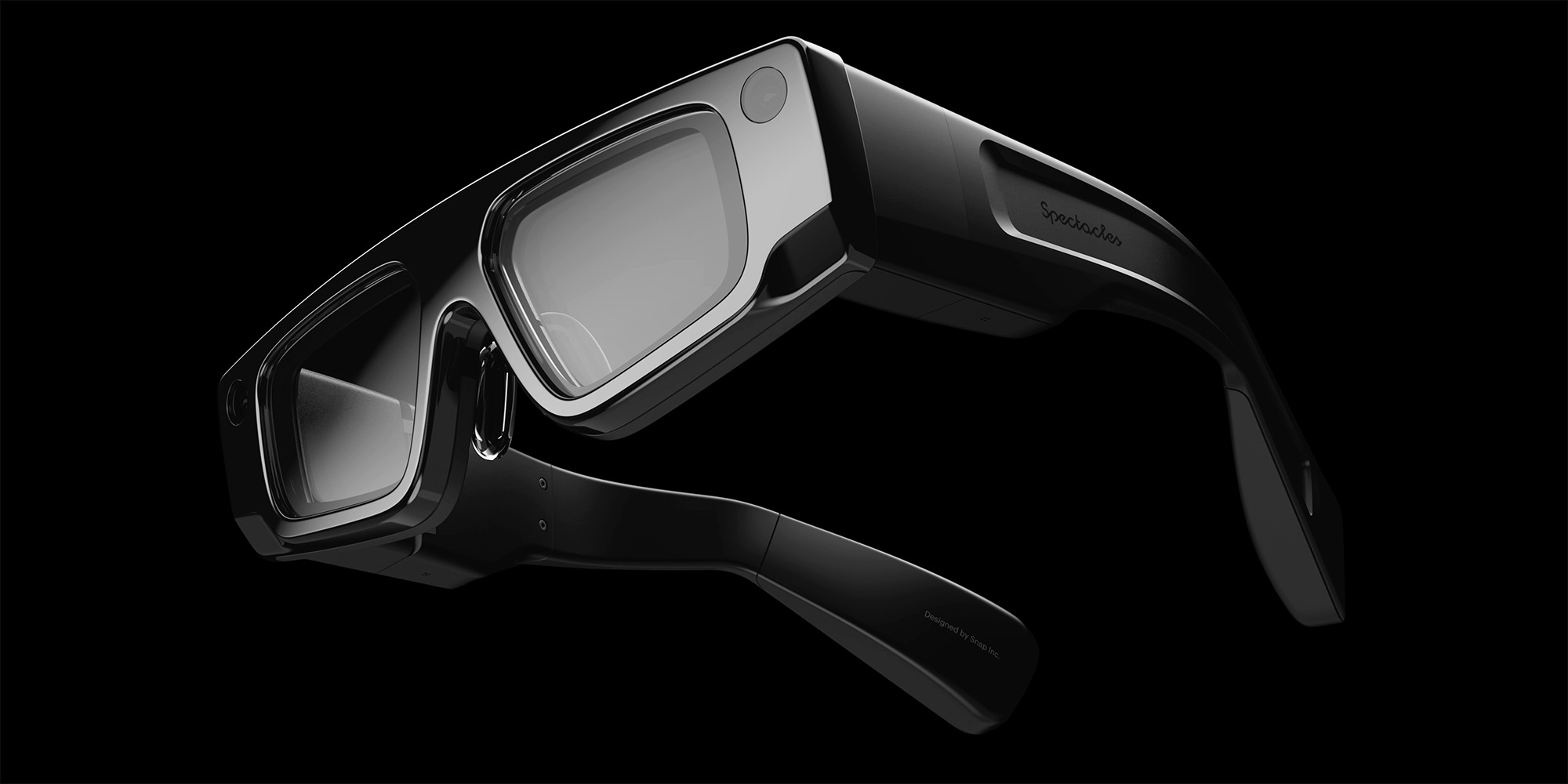 Snap AR Glasses Reportedly Launch This Year for $2,500
