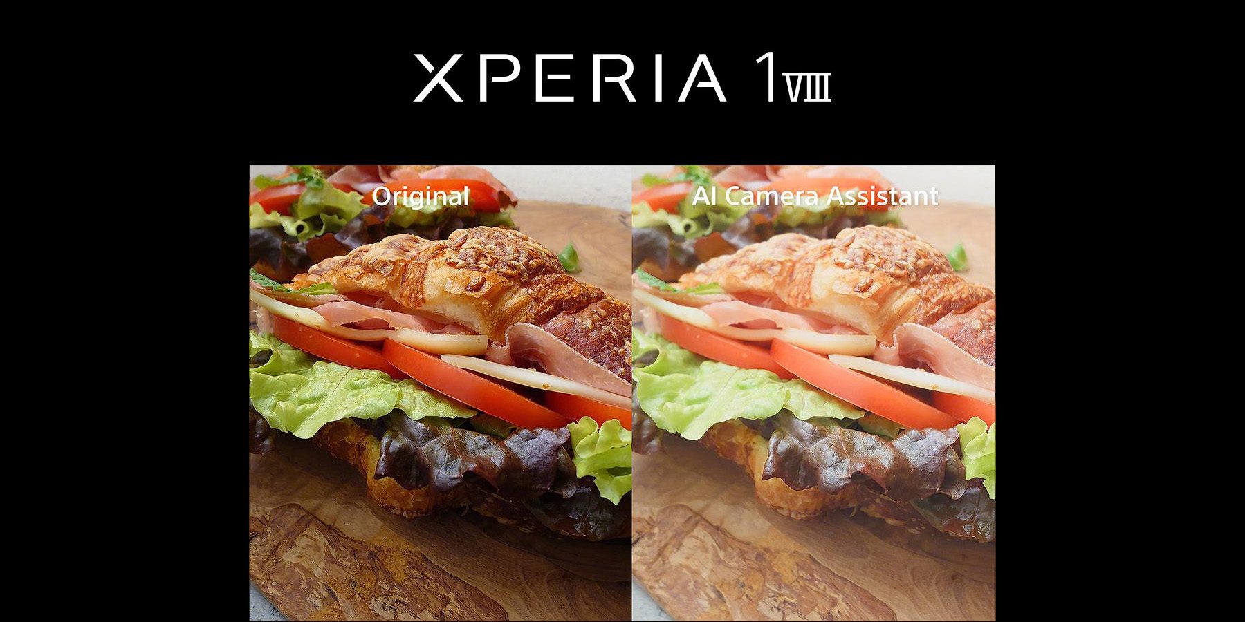 Ужасный «AI Camera Assistant» от Sony для Xperia — финальный босс худшего тренда в камерах [Галерея]