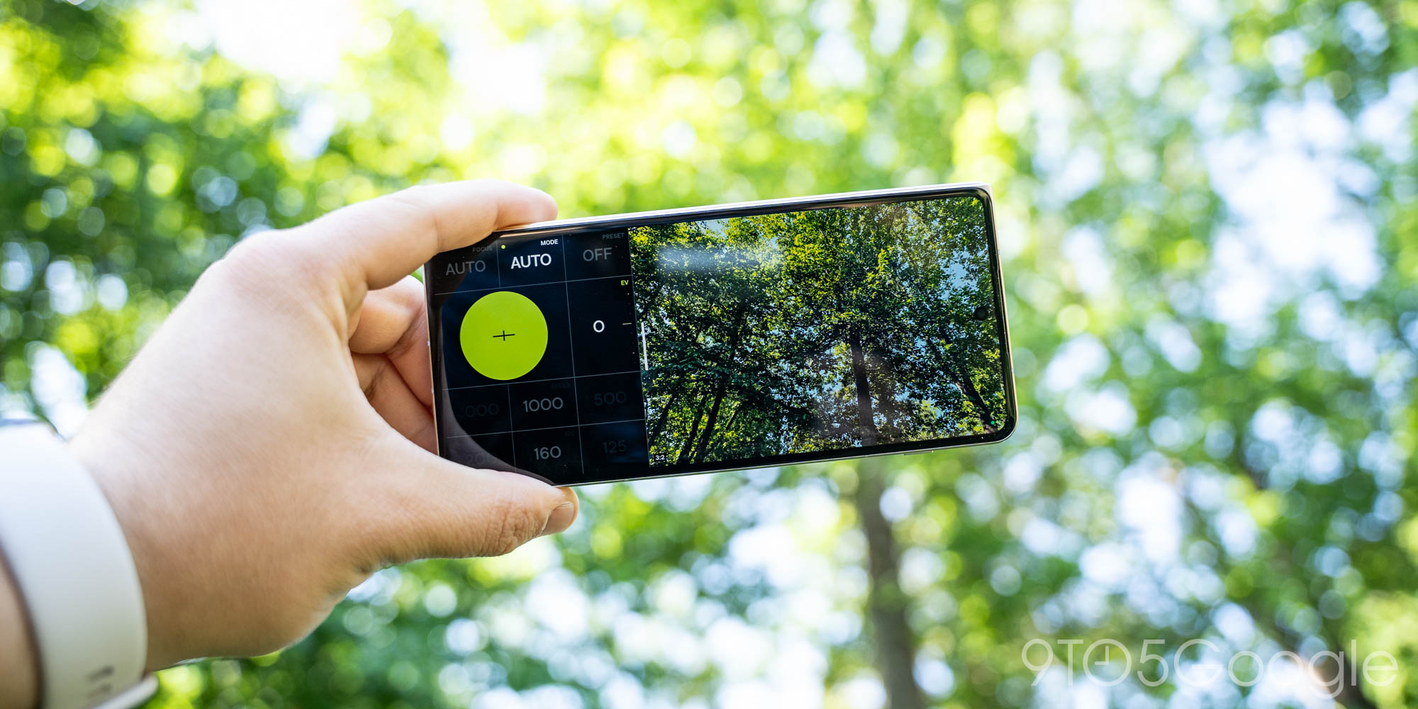 This free camera app adapts to your shot and ditches overprocessing, and it’s only on Android [Gallery]