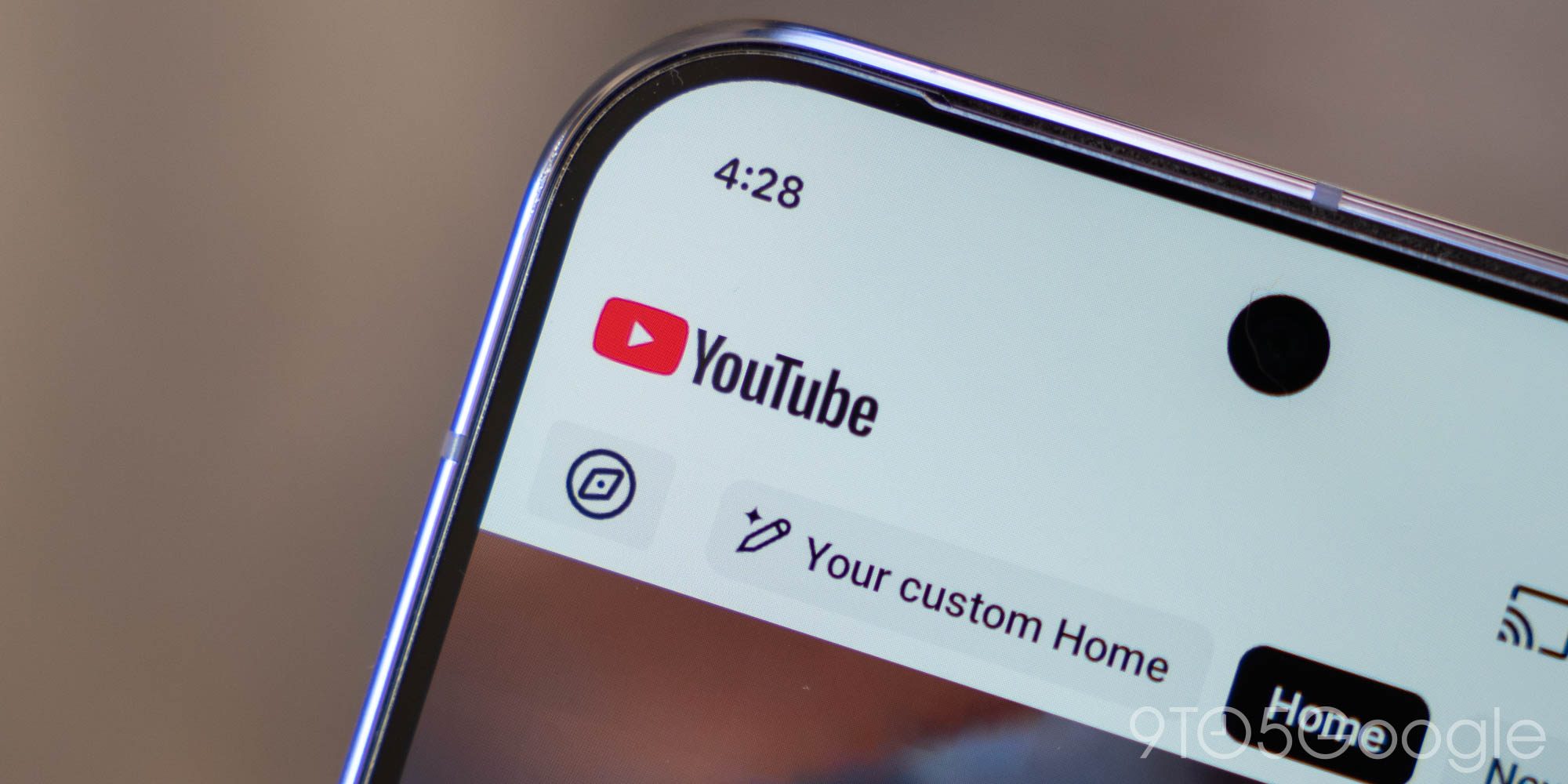 YouTube исправляет баг с входом в аккаунт на телевизорах и игровых консолях