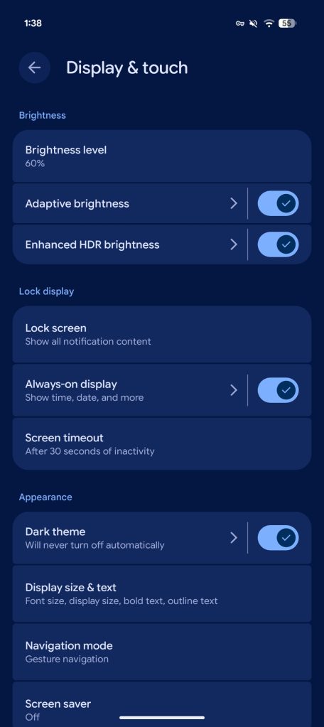Here's everything new in Android 17 QPR1 Beta 4 [Gallery]