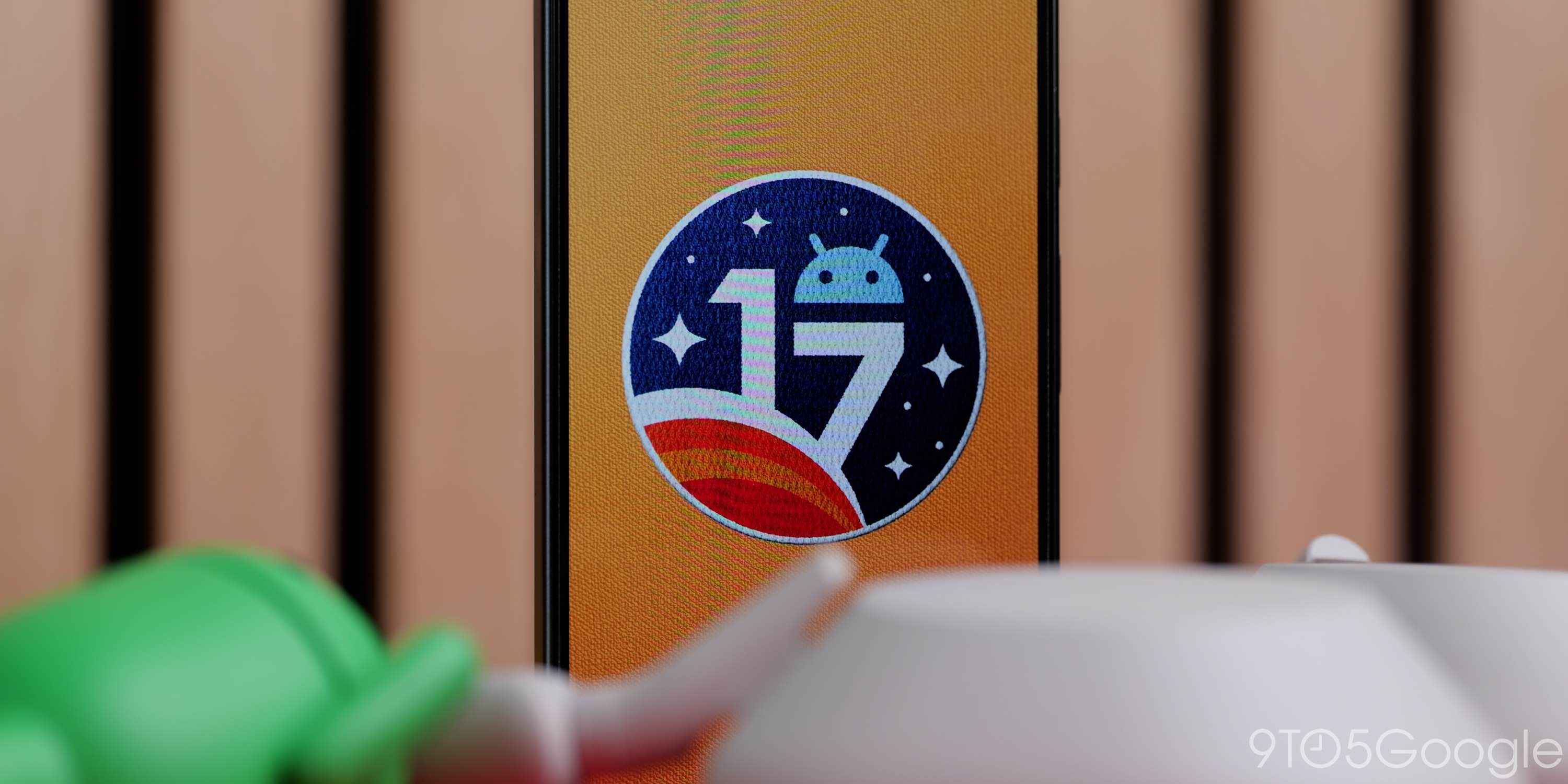 Android 17 QPR1 Beta 5 rolling out for Pixel