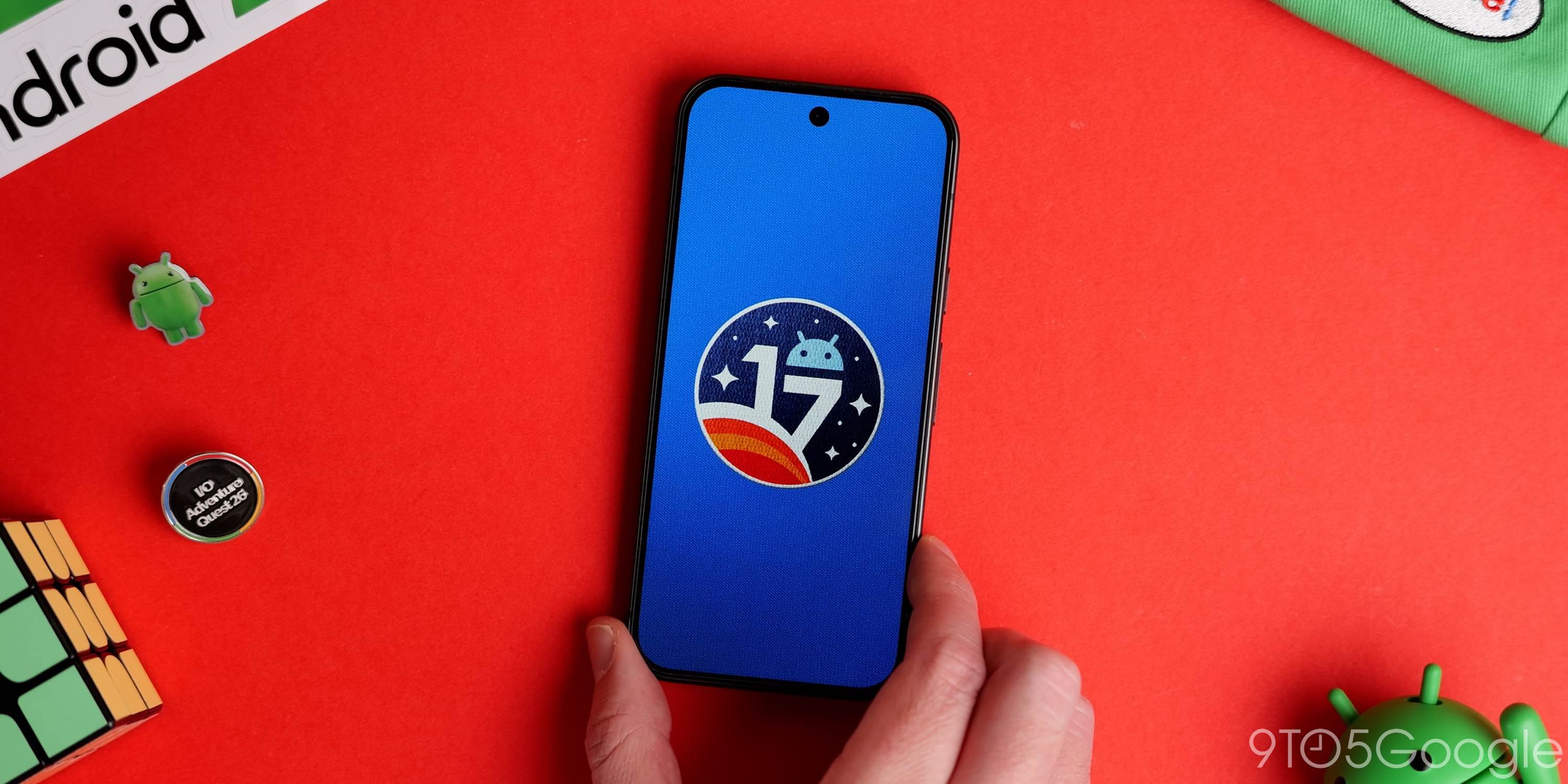 Пользователи Pixel на Android 17 сообщают об очередном странном баге сенсорного экрана
