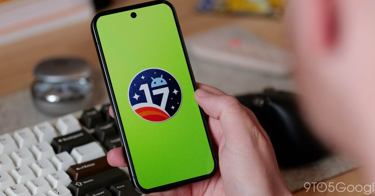 Google Releases Android 17 QPR2 Beta 4 for Pixel Devices - News Directory 3