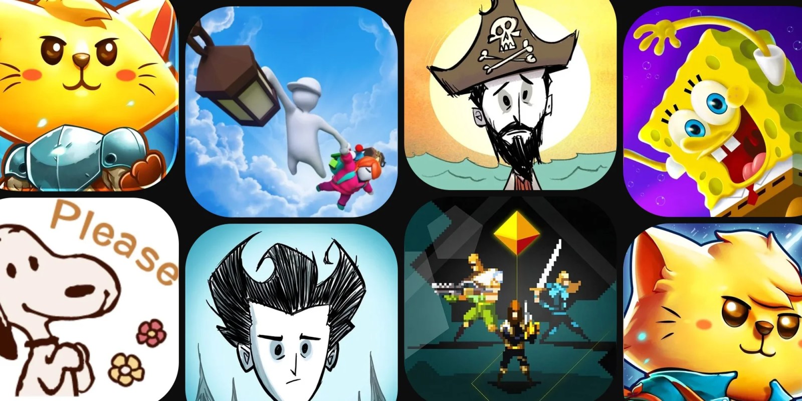Today’s Android app deals and freebies: Cat Quest 1 – 3, Undead Slayer, Don’t Starve Shipwrecked, more