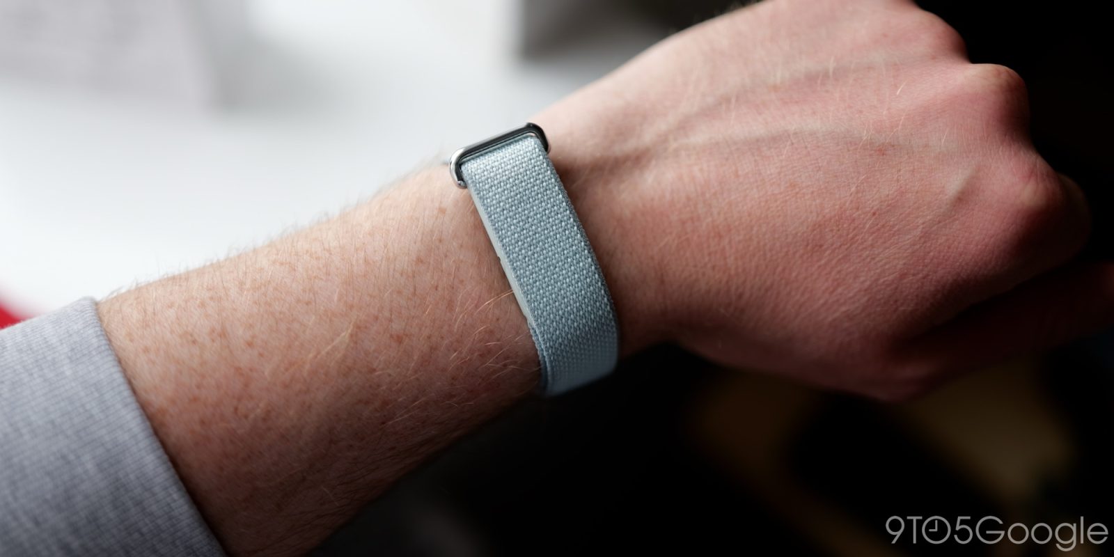The Fitbit Air can now be purchased with HSA and FSA accounts in the US