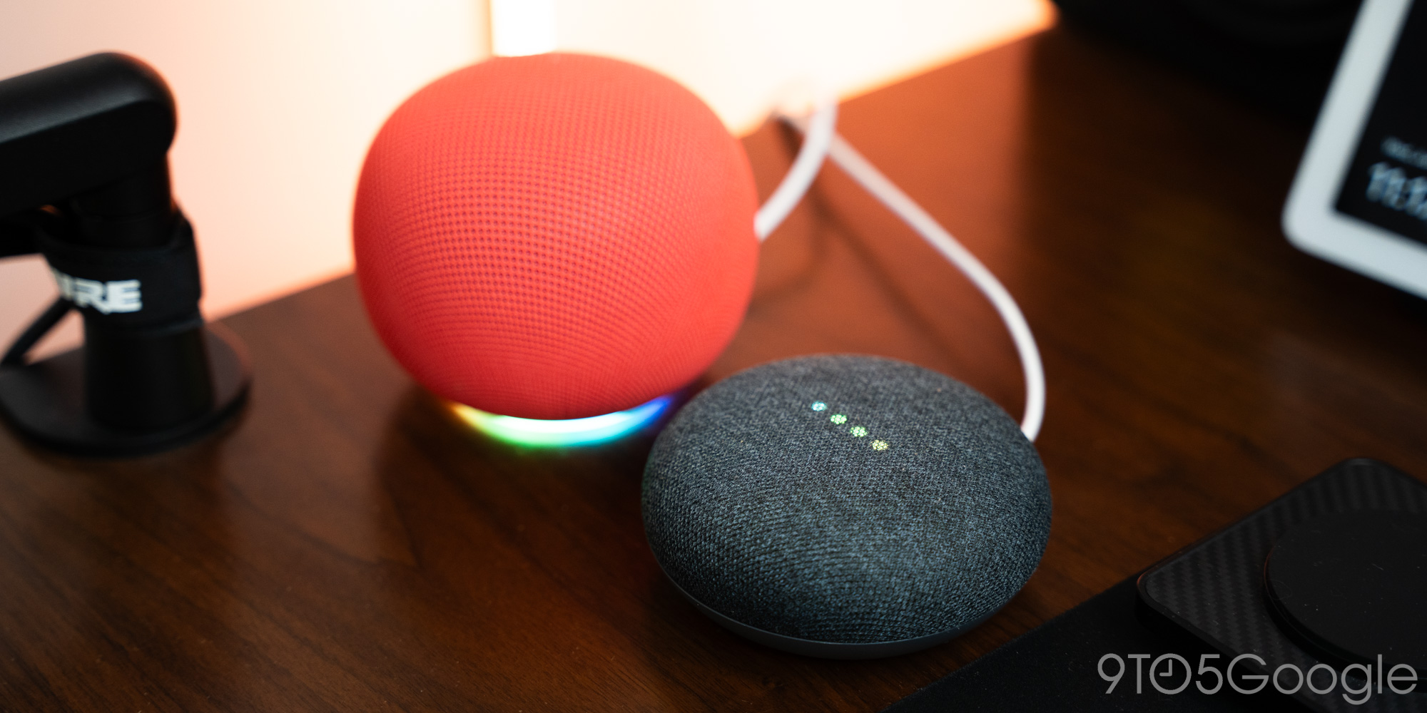 Is the Google Home Speaker the Nest Mini upgrade we wanted?
