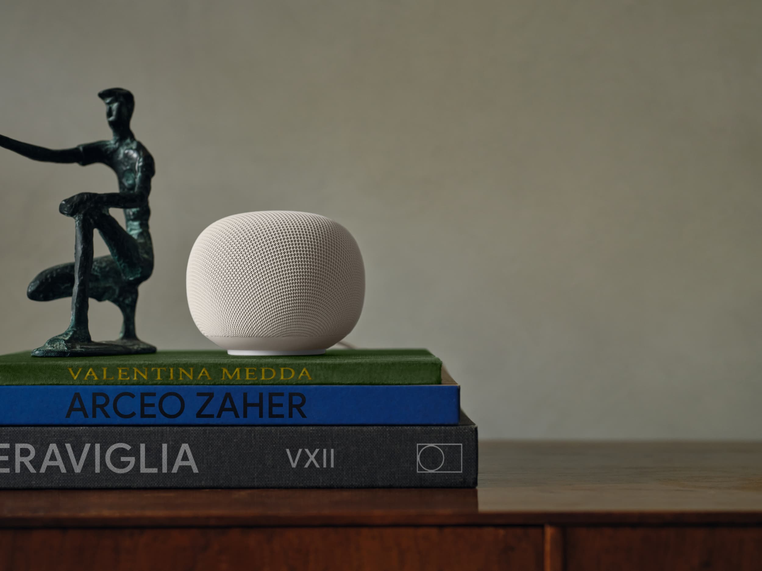 Google Home Speaker available June 25 for $99, pre-orders today