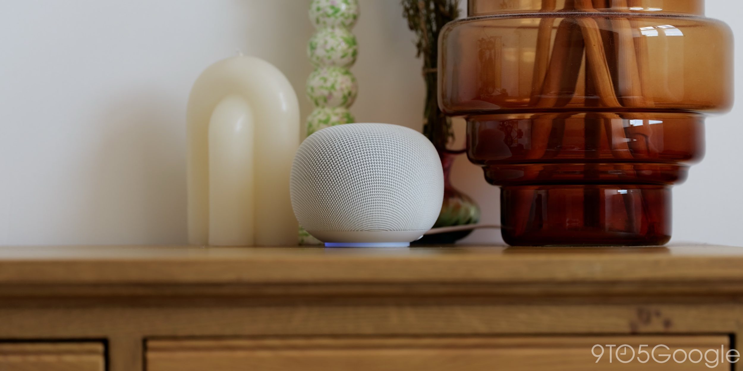 Обзор Google Home Speaker: поговорим о Gemini [Видео]