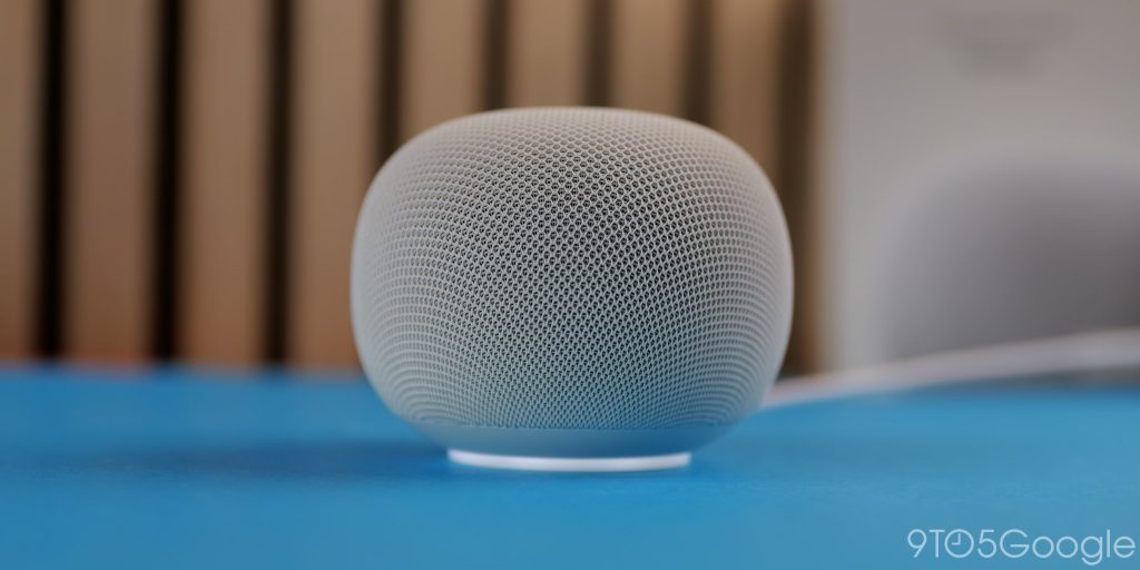 google home speaker