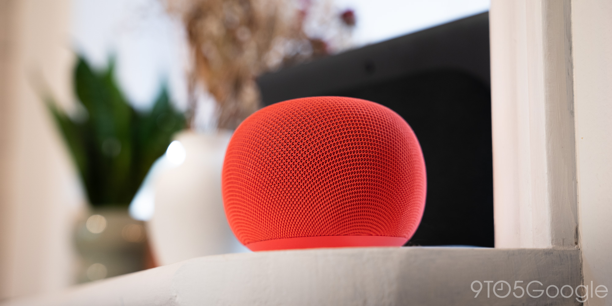The Google TV Streamer just begs for Google Home Speakers