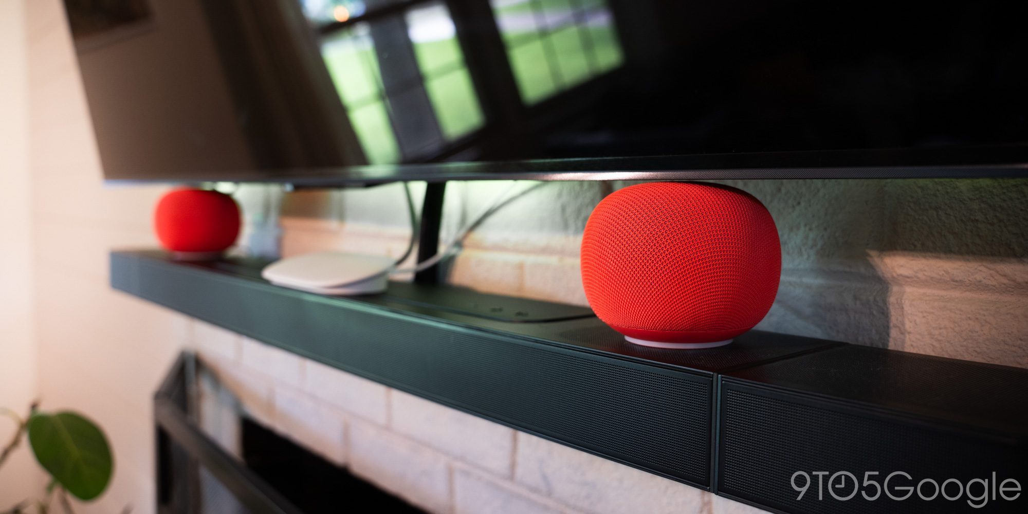 Обзор: колонки Google Home — безусловно, самый простой вариант для вашего Google TV Streamer