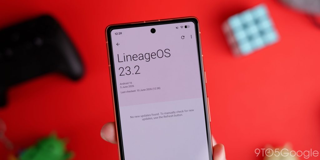 Lineos 23