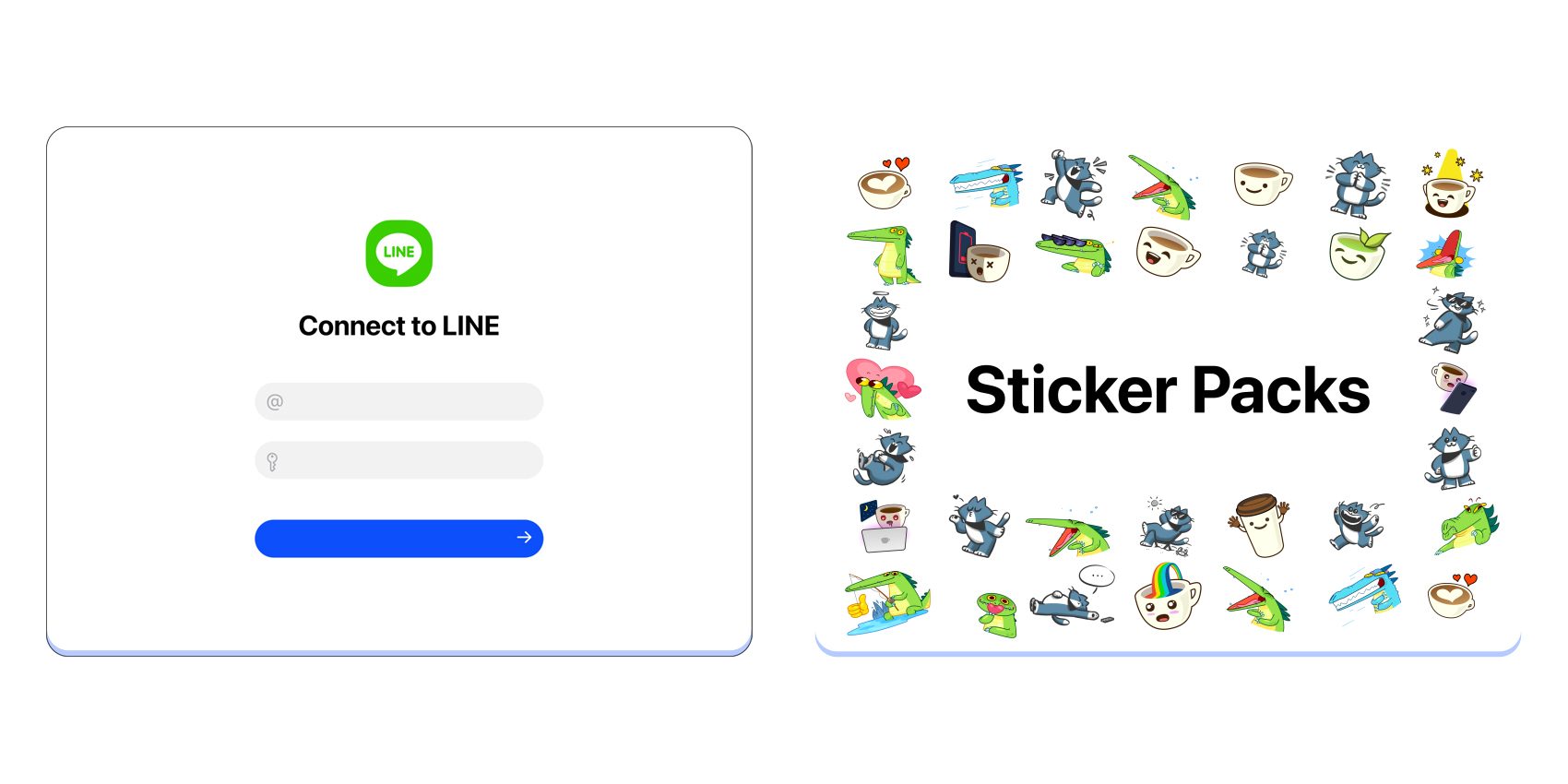 Beeper добавляет поддержку Line, наборы стикеров на Android и улучшает работу с iMessage