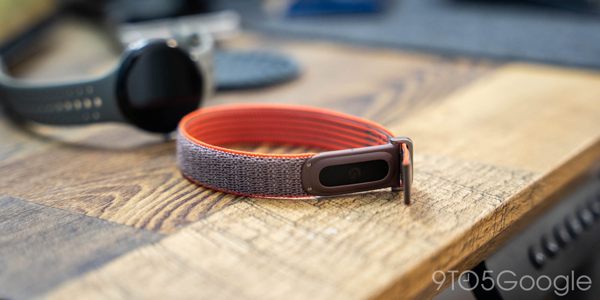 Мне не был нужен Fitbit Air, но он стал отличным дополнением к моим Pixel Watch