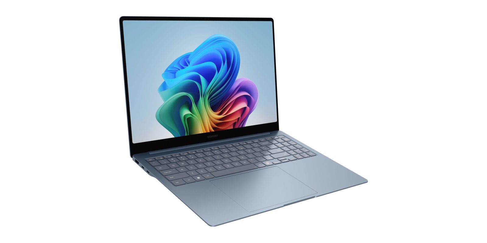 Samsung Galaxy Book 6 Edge with Snapdragon X2 Elite is $2,100, only 16GB of RAM