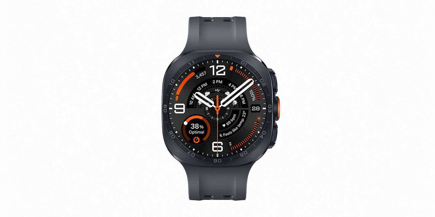 Galaxy Watch Ultra 2 утекают со всех ракурсов и выглядят довольно знакомо [Галерея]
