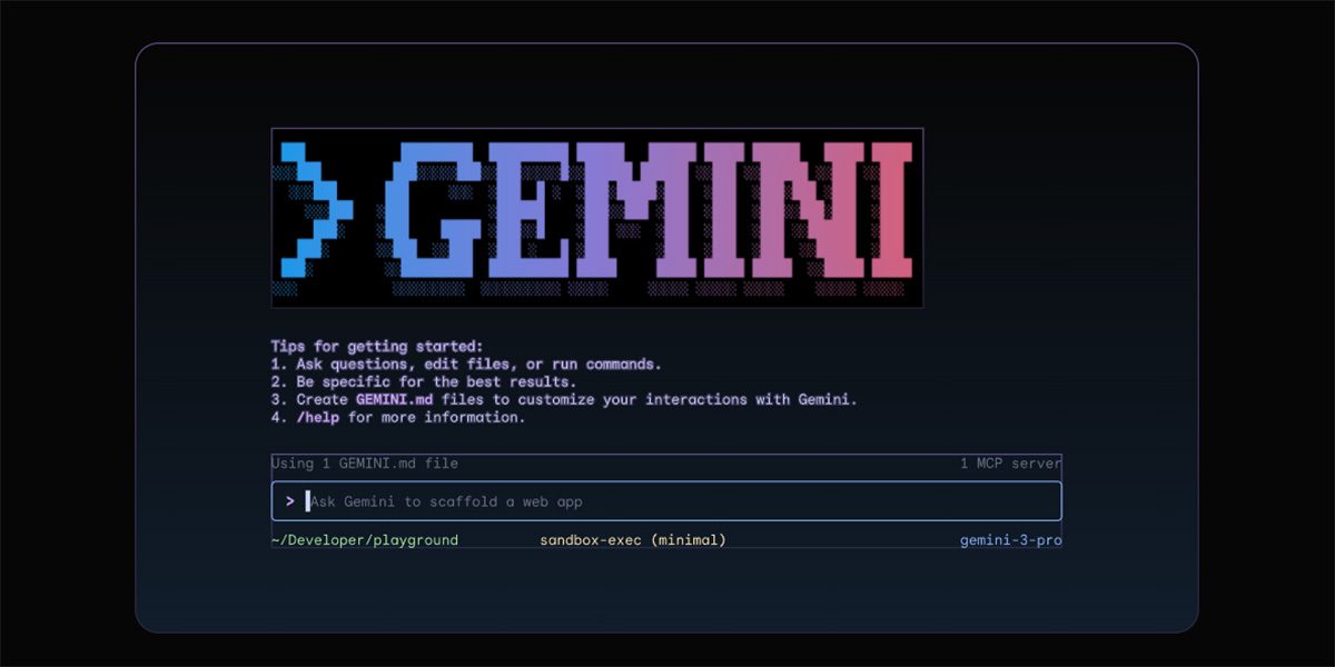 На этой неделе Google закрывает потребительские версии Gemini CLI и Code Assist, переключаясь на Antigravity