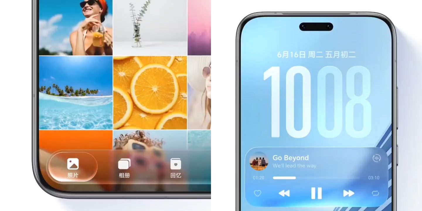 Обновление Android 17 для Honor может стать самым наглым клоном Liquid Glass на сегодняшний день [Видео]