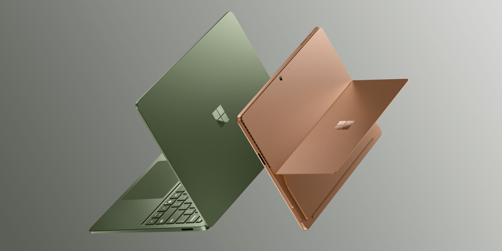Microsoft’s new Surface Laptop and Surface Pro upgrade to Snapdragon X2 and start at $1,499