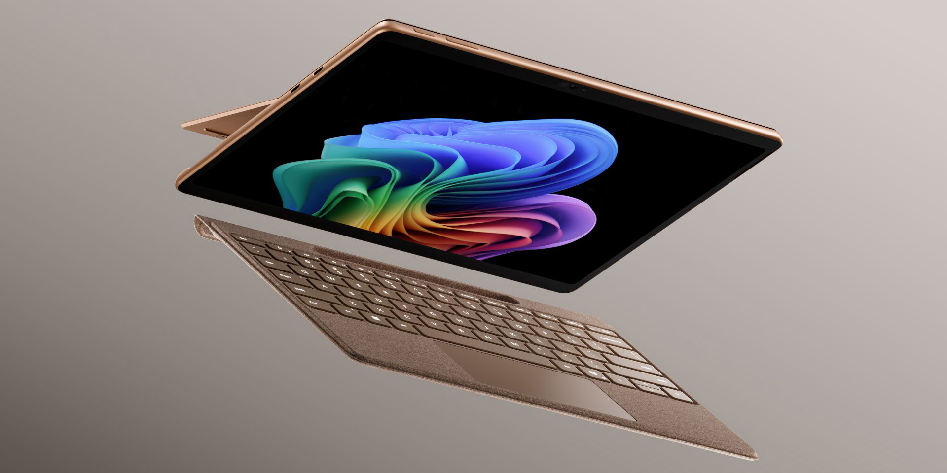 Microsoft launches new Surface Laptop, Pro with Snapdragon X2