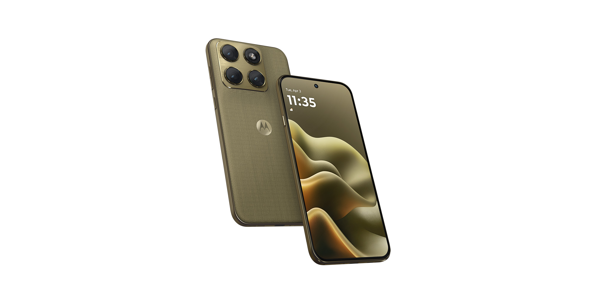Motorola Edge (2026) is coming to the US with a 6.3-inch display
