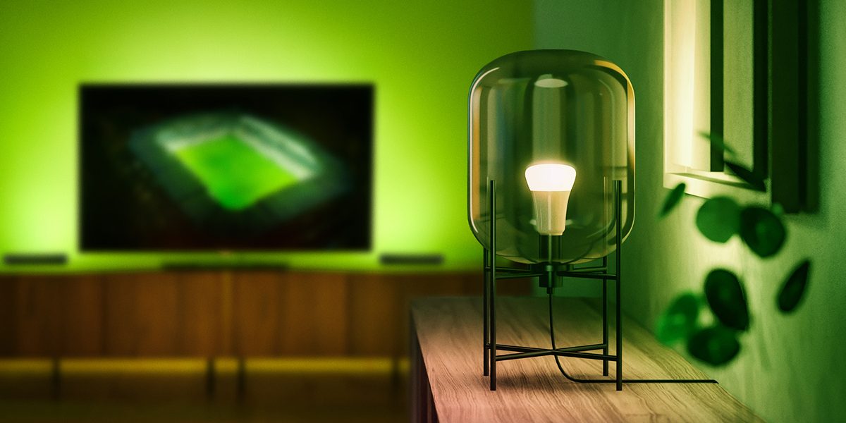 Philips Hue запускает функцию «Sports Live» для синхронизации освещения с матчами чемпионата мира — вот что нужно знать [Галерея]