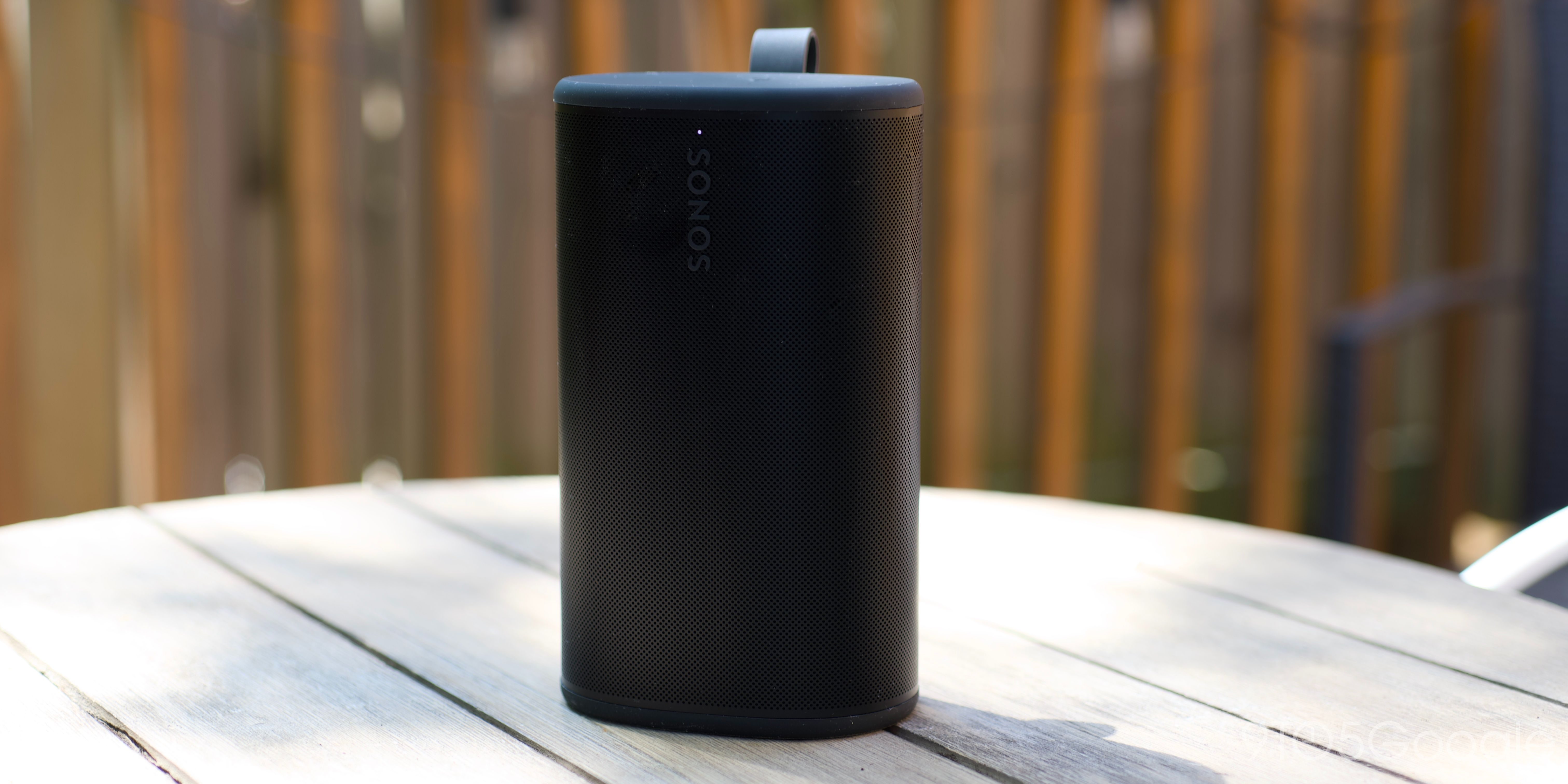 Обзор: Sonos Play — новая портативная умная колонка, которую стоит купить