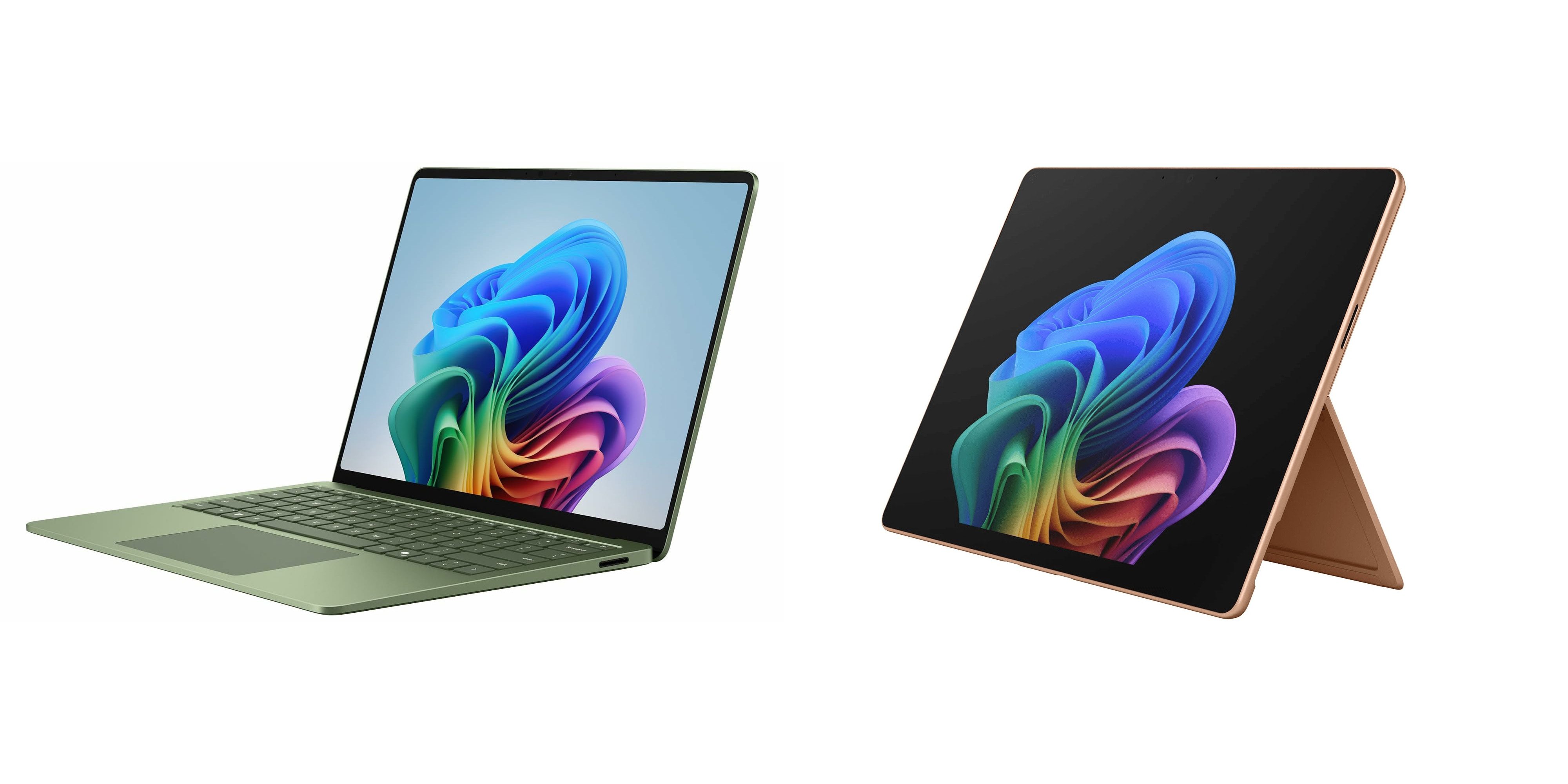 Утечка данных о Microsoft Surface Pro на базе Snapdragon X2 Elite: выход запланирован на июнь [Галерея]