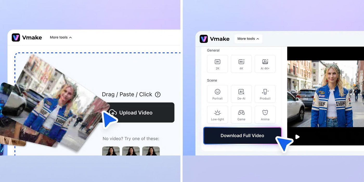 Upgrade your social media with Vmake’s all-in-one studio – here’s what it can do