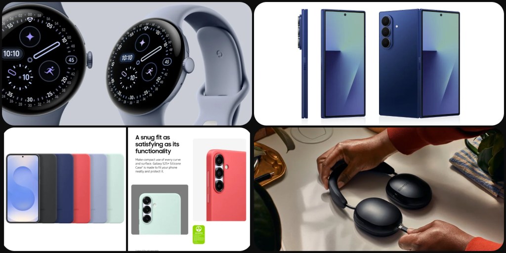 新品未開封 soltissimo² 53CD. 5DVD Deals: Galaxy Z Fold 7 $790 off, Pixel Watch 4, Sonos Ace, more