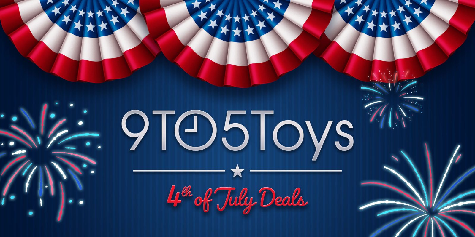 All of the best 4th of July deals on Samsung Galaxy gear, Google, LG OLED TVs, Copilot+ PCs, e-bikes, more