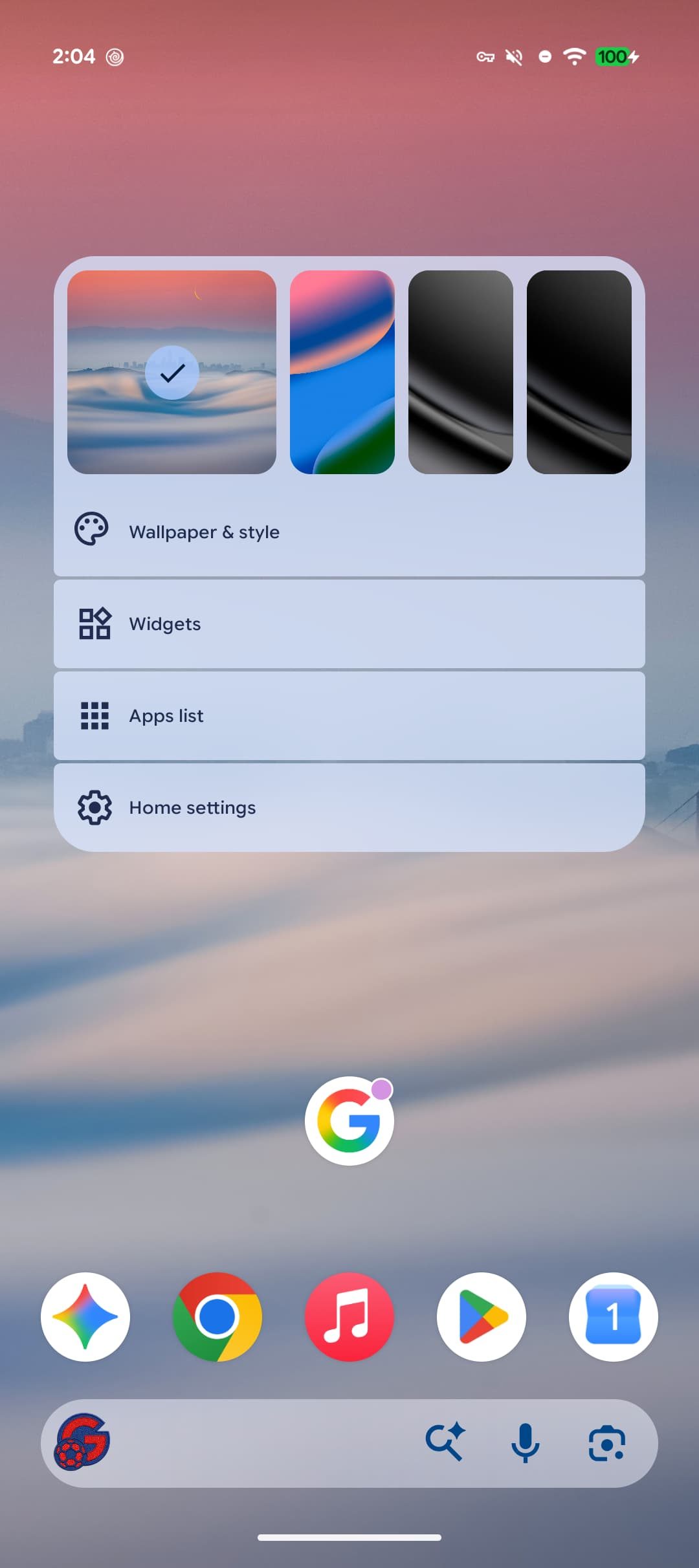 Wallpaper Picker Beta 5