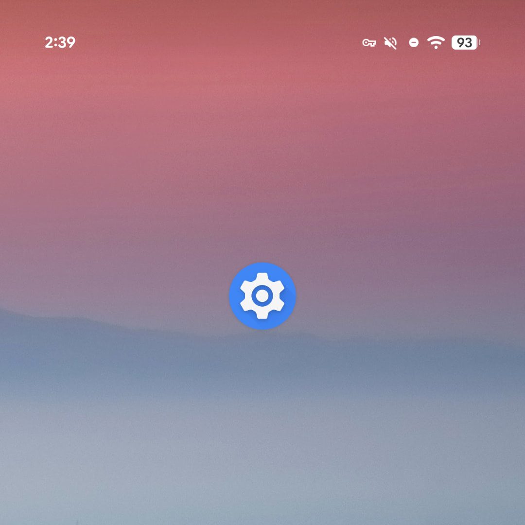 Settings Icon 1