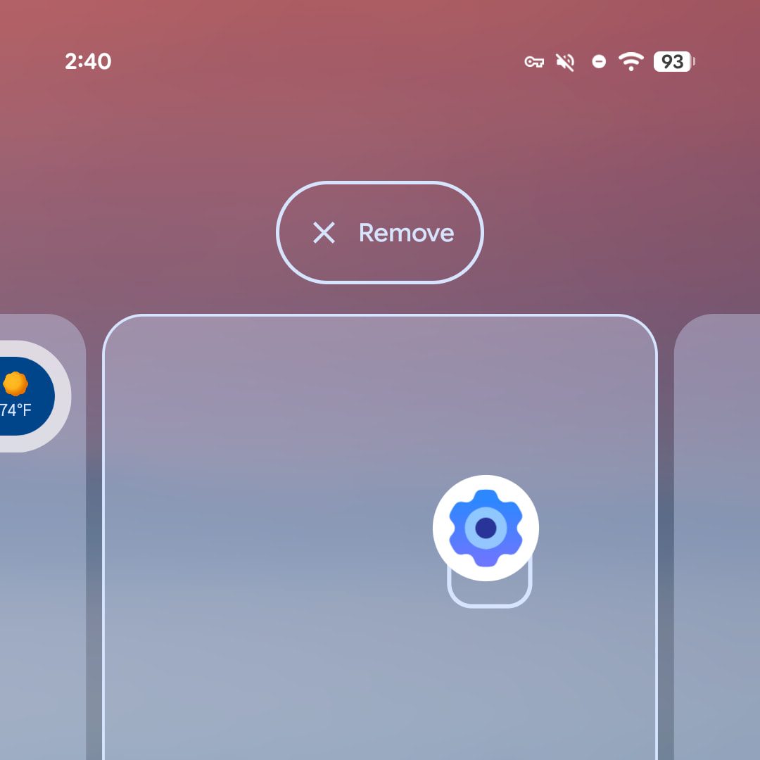 Settings Icon 2